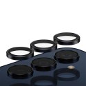 PanzerGlass Osłona obiektywu do Samsung Galaxy A35 5G PanzerGlass Hoops