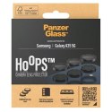 PanzerGlass Osłona obiektywu do Samsung Galaxy A35 5G PanzerGlass Hoops
