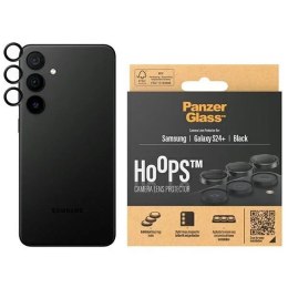 PanzerGlass Osłona obiektywu do Samsung Galaxy S24+ Plus PanzerGlass Hoops