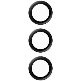 PanzerGlass Osłona obiektywu do Samsung Galaxy S24+ Plus PanzerGlass Hoops
