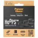 PanzerGlass Osłona obiektywu do Samsung Galaxy S24+ Plus PanzerGlass Hoops