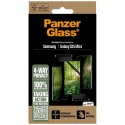 PanzerGlass Szkło Prywatyzujące do Samsung Galaxy S25 Ultra PanzerGlass Eco Matrix Ultra-Wide Fit