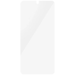 PanzerGlass Szkło ceramiczne do Samsung Galaxy S25+ Plus PanzerGlass Ultra-Wide Fit