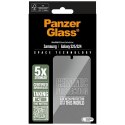 PanzerGlass Szkło ceramiczne do Samsung Galaxy S25 Ultra PanzerGlass Ceramic Screen Protector