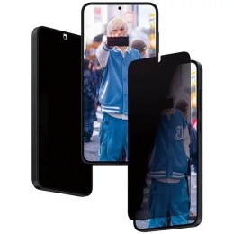 PanzerGlass Szkło hartowane 5D do Samsung Galaxy S24+ SAFE by PanzerGlass Privacy
