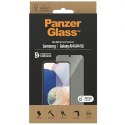 PanzerGlass Szkło hartowane do Samsung Galaxy A14 PanzerGlass Ultra-Wide Fit EasyAligner
