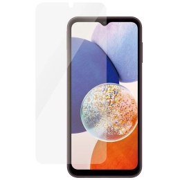 PanzerGlass Szkło hartowane do Samsung Galaxy A14 PanzerGlass Ultra-Wide Fit EasyAligner