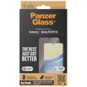 PanzerGlass Szkło hartowane do Samsung Galaxy A15 5G PanzerGlass Refresh Ultra-Wide Fit EasyAligner