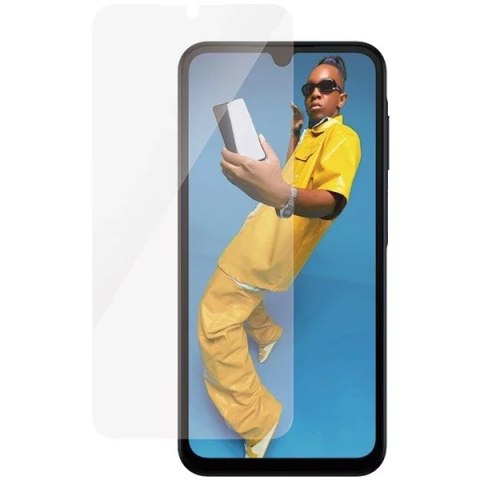 PanzerGlass Szkło hartowane do Samsung Galaxy A15 5G PanzerGlass Refresh Ultra-Wide Fit EasyAligner PanzerGlass Szkło hartowane do Samsung Galaxy A15 5G PanzerGlass Refresh Ultra-Wide Fit EasyAligner