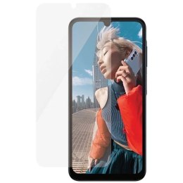 PanzerGlass Szkło hartowane do Samsung Galaxy A25 5G PanzerGlass Ultra-Wide Fit EasyAligner
