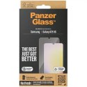 PanzerGlass Szkło hartowane do Samsung Galaxy A25 5G PanzerGlass Ultra-Wide Fit EasyAligner