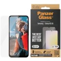 PanzerGlass Szkło hartowane do Samsung Galaxy A25 5G PanzerGlass Ultra-Wide Fit EasyAligner