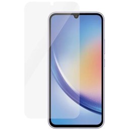 PanzerGlass Szkło hartowane do Samsung Galaxy A34 5G PanzerGlass Ultra-Wide Fit EasyAligner