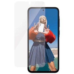 PanzerGlass Szkło hartowane do Samsung Galaxy A35 5G PanzerGlass Refresh Ultra-Wide Fit EasyAligner