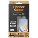 PanzerGlass Szkło hartowane do Samsung Galaxy A35 5G PanzerGlass Refresh Ultra-Wide Fit EasyAligner