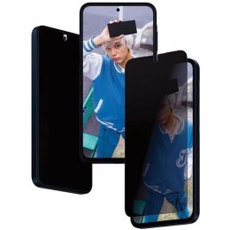 PanzerGlass Szkło hartowane do Samsung Galaxy A35 5G PanzerGlass Ultra-Wide Fit Privacy EasyAligner