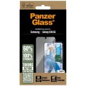 PanzerGlass Szkło hartowane do Samsung Galaxy A36 5G PanzerGlass Ultra-Wide Fit