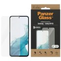PanzerGlass Szkło hartowane do Samsung Galaxy A54 5G PanzerGlass Ultra-Wide Fit CamSlider