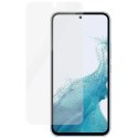 PanzerGlass Szkło hartowane do Samsung Galaxy A54 5G PanzerGlass Ultra-Wide Fit CamSlider