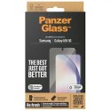 PanzerGlass Szkło hartowane do Samsung Galaxy A55 5G PanzerGlass Refresh Ultra-Wide-Fit Easy Aligner