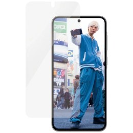 PanzerGlass Szkło hartowane do Samsung Galaxy A56 5G PanzerGlass Ultra-Wide Fit