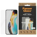 PanzerGlass Szkło hartowane do Samsung Galaxy S23+ PanzerGlass Ultra-Wide Fit CamSlider