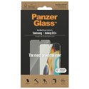 PanzerGlass Szkło hartowane do Samsung Galaxy S23+ PanzerGlass Ultra-Wide Fit CamSlider