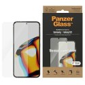 PanzerGlass Szkło hartowane do Samsung Galaxy S23 PanzerGlass Ultra-Wide Fit z CamSlider