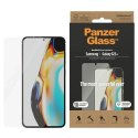 PanzerGlass Szkło hartowane do Samsung Galaxy S23+ PanzerGlass Ultra-Wide Fit z aplikatorem