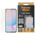 PanzerGlass Szkło hartowane do Samsung Galaxy S24 FE PanzerGlass Ultra-Wide Fit