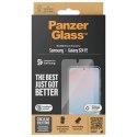 PanzerGlass Szkło hartowane do Samsung Galaxy S24 FE PanzerGlass Ultra-Wide Fit