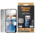 PanzerGlass Szkło hartowane do Samsung Galaxy S24 PanzerGlass Ultra-Wide Fit Privacy EasyAligner