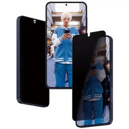 PanzerGlass Szkło hartowane do Samsung Galaxy S24 PanzerGlass Ultra-Wide Fit Privacy EasyAligner