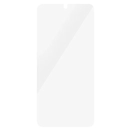 PanzerGlass Szkło hartowane do Samsung Galaxy S24+ Plus PanzerGlass Refresh Ultra-Wide-Fit