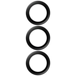 PanzerGlass Szkło hartowane do Samsung Galaxy S25+ Plus PanzerGlass Hoops Camera Lens Protector
