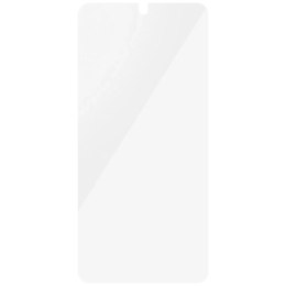 PanzerGlass Szkło hartowane do Samsung Galaxy S25+ Plus PanzerGlass Ultra-Wide Fit