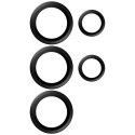 PanzerGlass Szkło hartowane do Samsung Galaxy S25 Ultra PanzerGlass Hoops Camera Lens Protector
