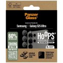 PanzerGlass Szkło hartowane do Samsung Galaxy S25 Ultra PanzerGlass Hoops Camera Lens Protector