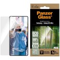 PanzerGlass Szkło hartowane do Samsung Galaxy S25 Ultra PanzerGlass Ultra-Wide Fit Eco Matrix