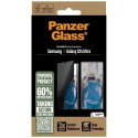 PanzerGlass Szkło hartowane do Samsung Galaxy S25 Ultra PanzerGlass Ultra-Wide Fit Privacy