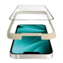 PanzerGlass Szkło hartowane do iPhone 14 Plus PanzerGlass Ultra-Wide Fit EasyAligner
