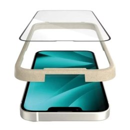 PanzerGlass Szkło hartowane do iPhone 14 Plus PanzerGlass Ultra-Wide Fit EasyAligner