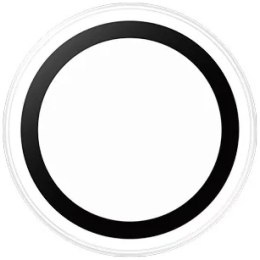 PanzerGlass Szkło hartowane na aparat do iPhone 16e PanzerGlass Hoops Camera Lens Protector