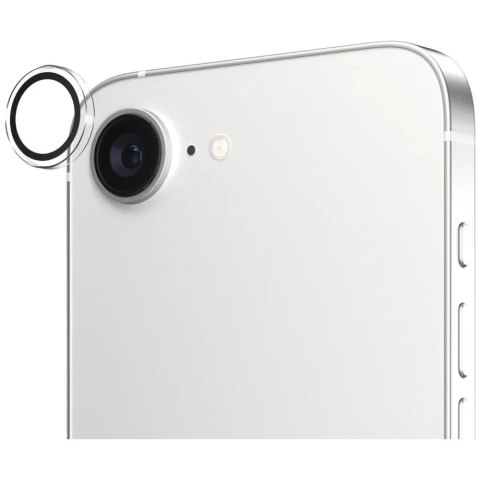 PanzerGlass Szkło hartowane na aparat do iPhone 16e PanzerGlass Hoops Camera Lens Protector PanzerGlass Szkło hartowane na aparat do iPhone 16e PanzerGlass Hoops Camera Lens Protector