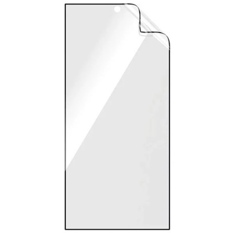PanzerGlass Szkło hybrydowe do Samsung Galaxy S24 Ultra PanzerGlass Ultra-Wide Fit Matrix PanzerGlass Szkło hybrydowe do Samsung Galaxy S24 Ultra PanzerGlass Ultra-Wide Fit Matrix
