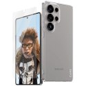 PanzerGlass Zestaw ochronny CARE by PanzerGlass 2w1 Etui + Szkło do Samsung Galaxy S25 Ultra