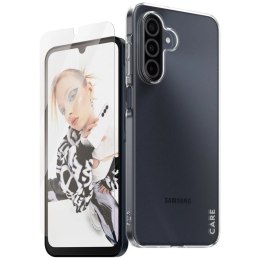 PanzerGlass Zestaw ochronny do Samsung Galaxy A26 5G CARE by PanzerGlass Etui+Szkło
