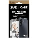 PanzerGlass Zestaw ochronny do Samsung Galaxy A26 5G CARE by PanzerGlass Etui+Szkło