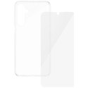 PanzerGlass Zestaw ochronny do Samsung Galaxy A26 5G CARE by PanzerGlass Etui+Szkło