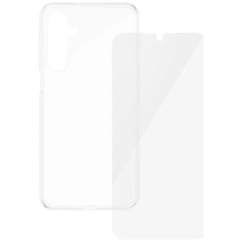 PanzerGlass Zestaw ochronny do Samsung Galaxy A26 5G CARE by PanzerGlass Etui+Szkło PanzerGlass Zestaw ochronny do Samsung Galaxy A26 5G CARE by PanzerGlass Etui+Szkło